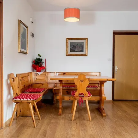 Weiss 4* Vigo di Fassa