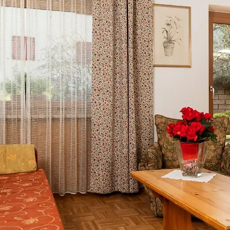 Aparthotel Weiss Vigo di Fassa