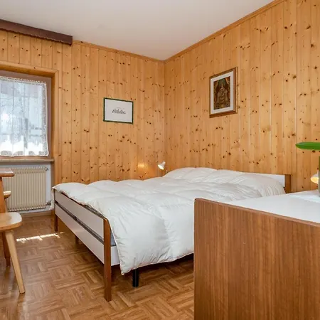 Aparthotel Weiss