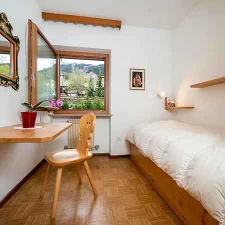 Weiss 4* Vigo di Fassa