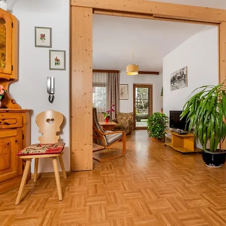 Weiss 4* Vigo di Fassa
