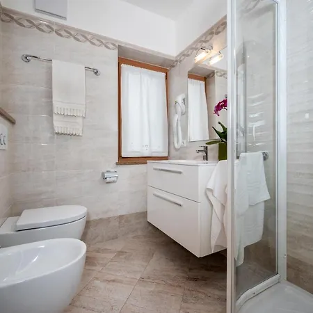Aparthotel Weiss